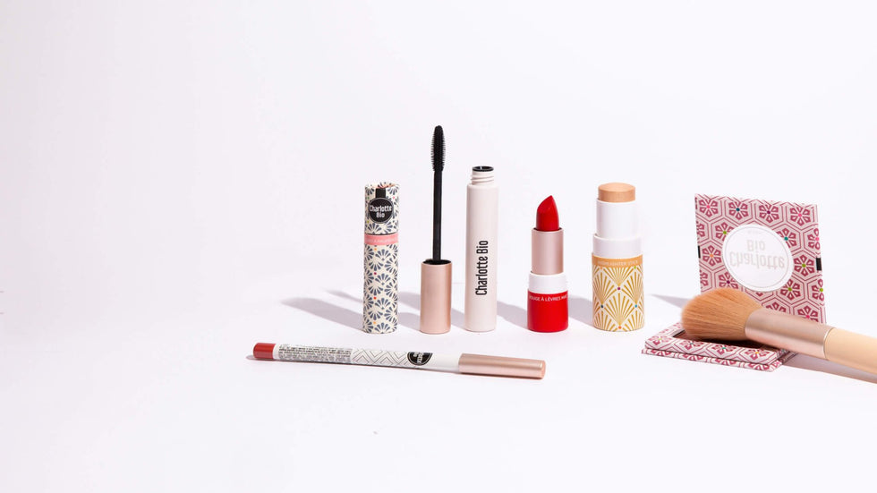 Routines en kits - Charlotte Bio