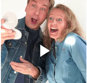 Replay - Live winkelen 🎥