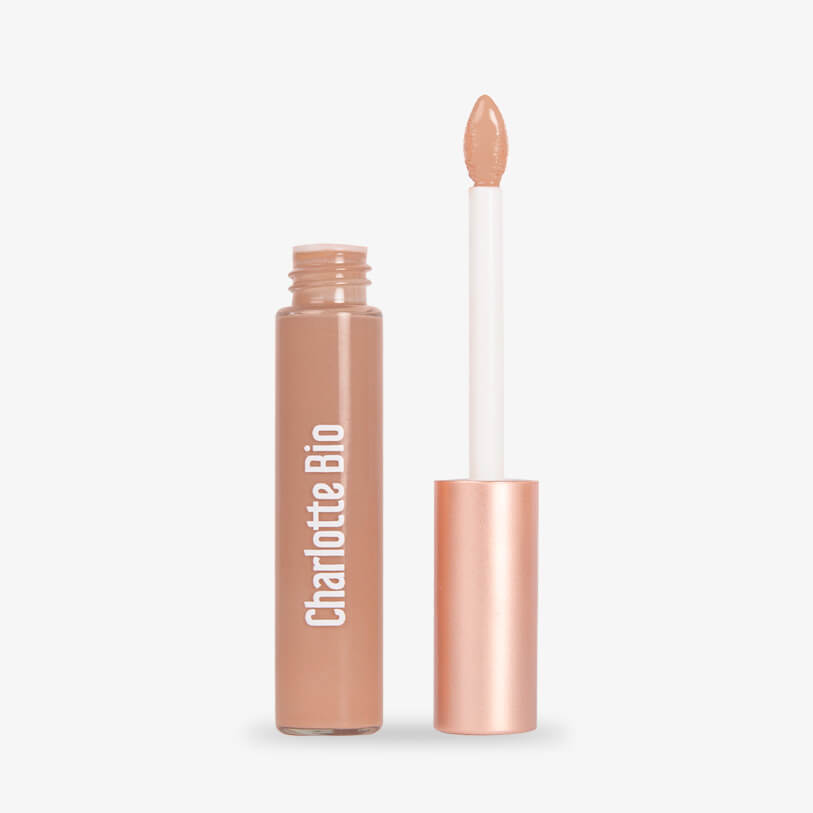 NIEUW I Organic concealer