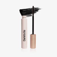 3770028265466-Mascara Volume Boost Natuurlijk Zwart - Charlotte Bio