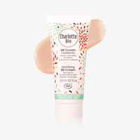 3701399702311-BB Bio Light crème - lichte huid - Charlotte Bio