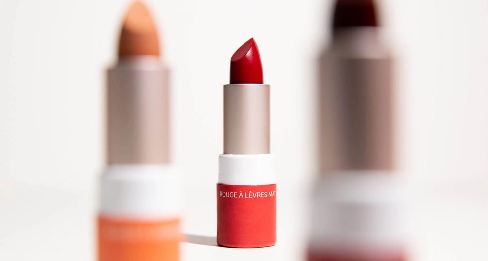 Alle Charlotte Bio-producten - Charlotte Bio