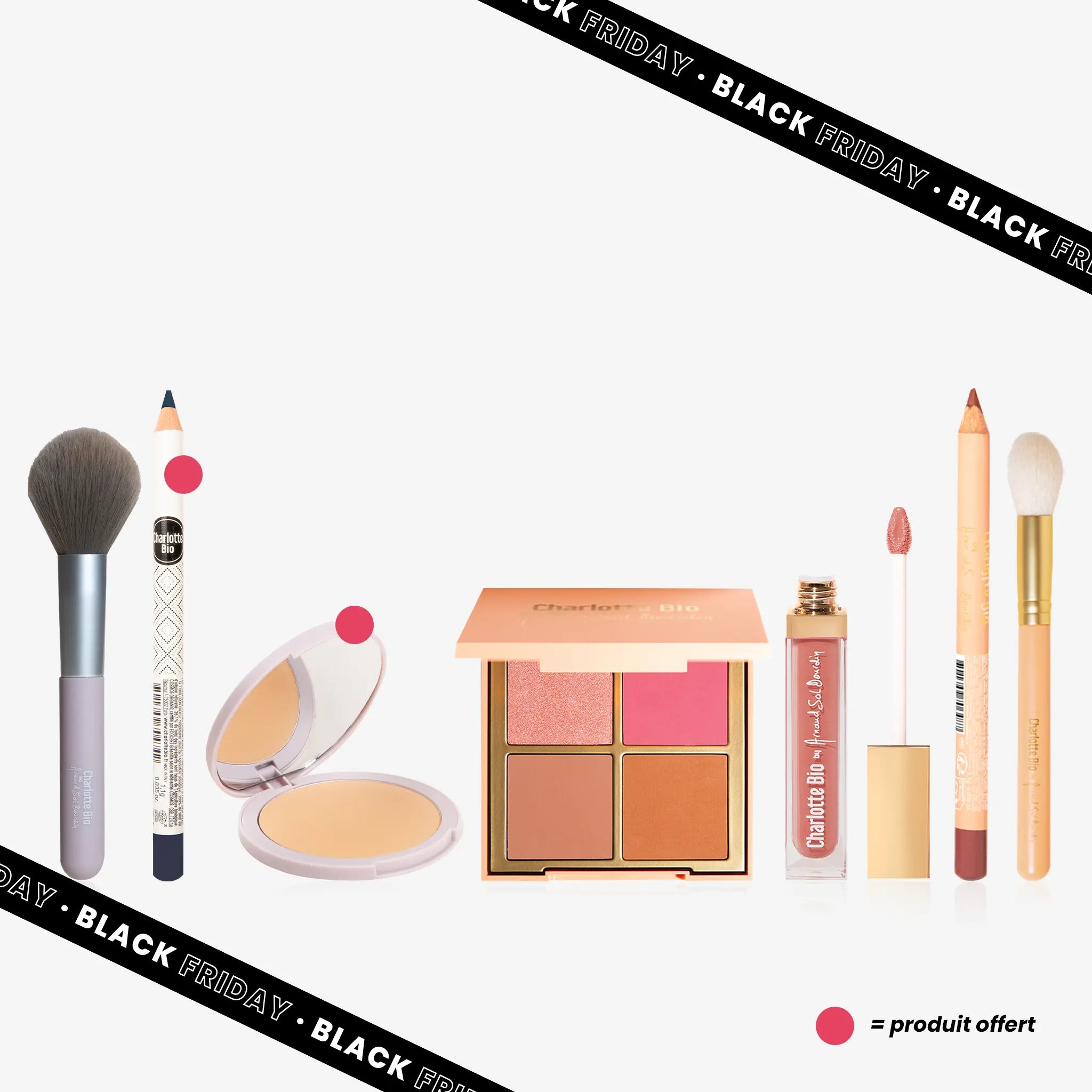 Ontdekkingsroutine - Arnaud Sol Dourdin