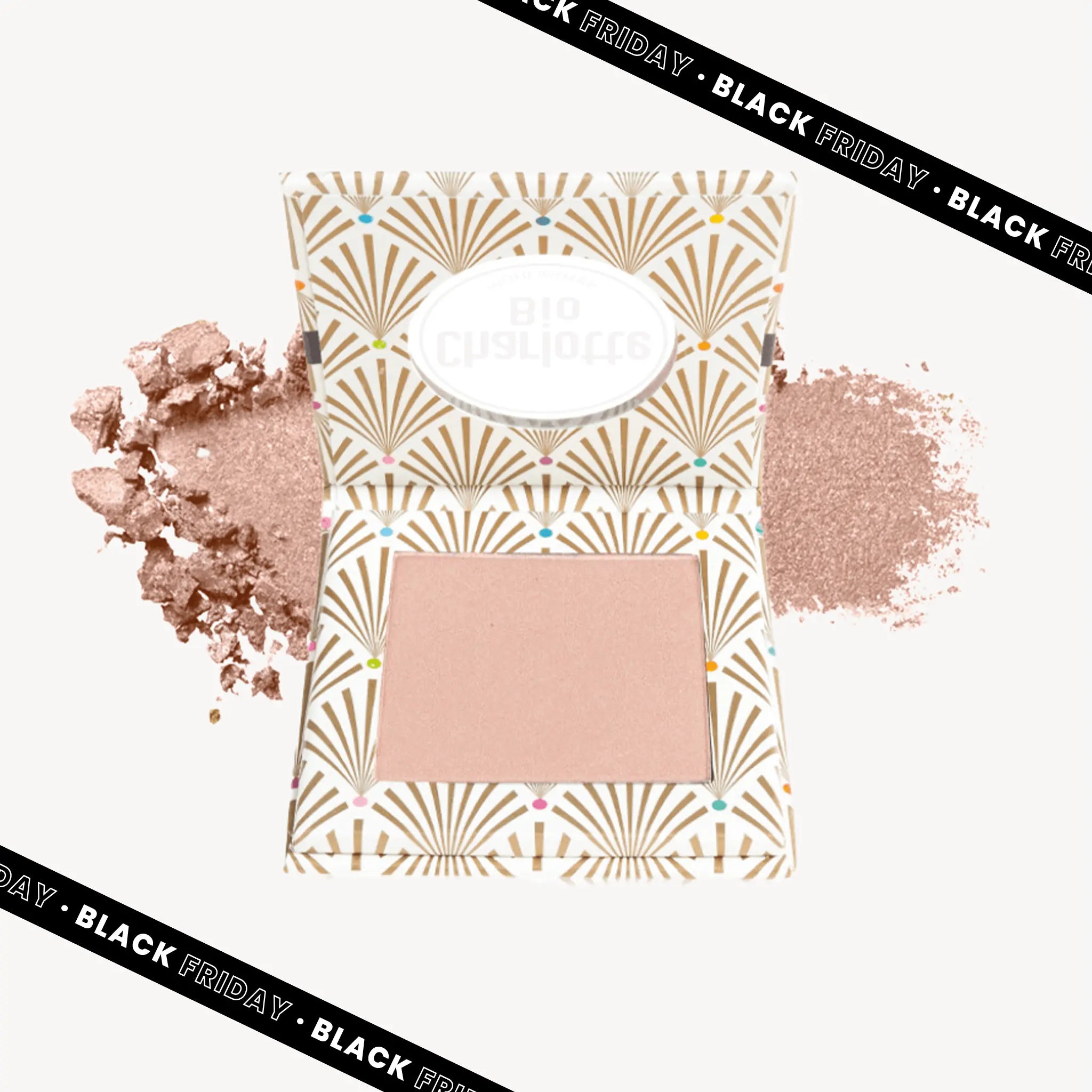 Biologische markeerstift