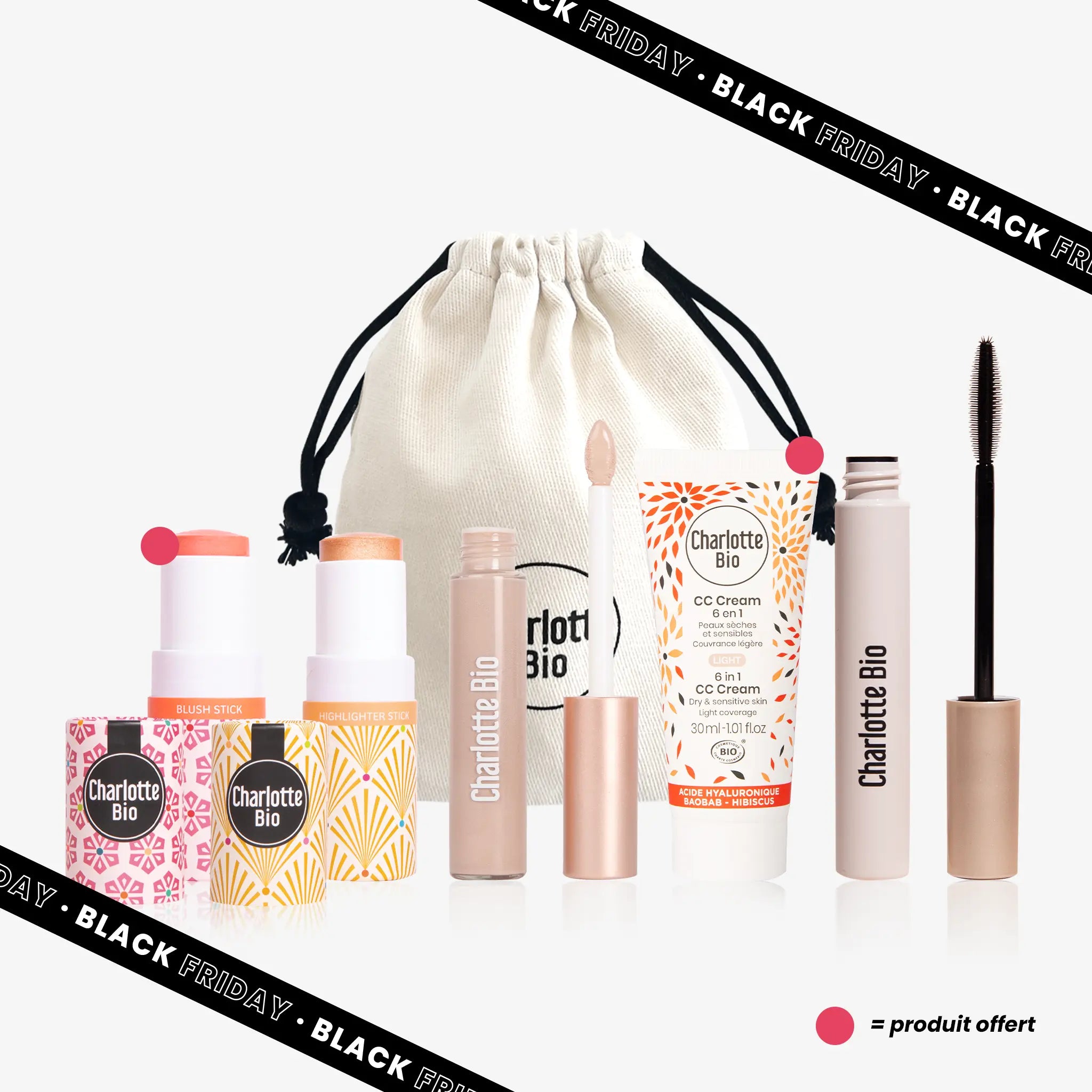 Routine voor droge tot normale huid