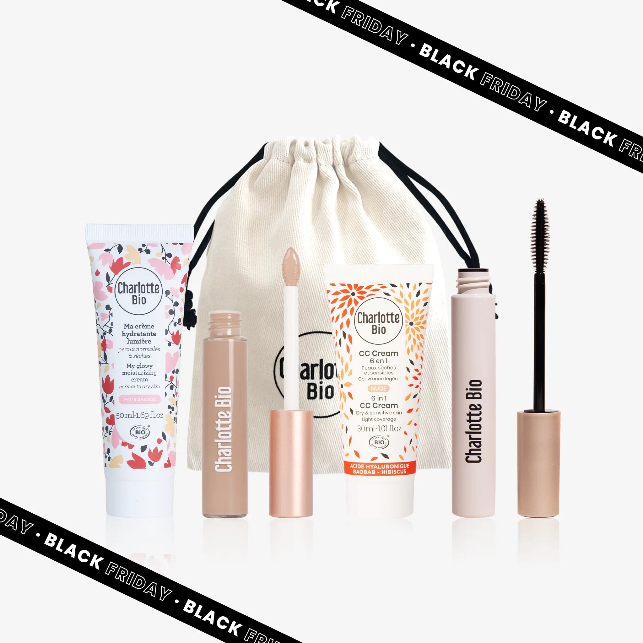 Routine voor de rijpere huid