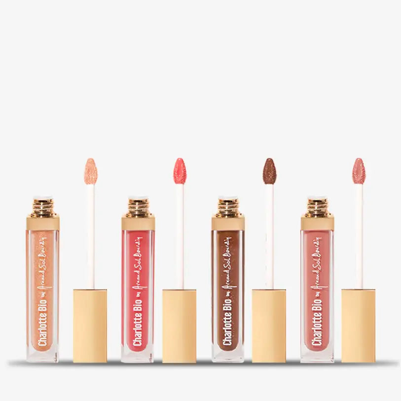 NIEUW I Lip Glow Arnaud Sol Dourdin