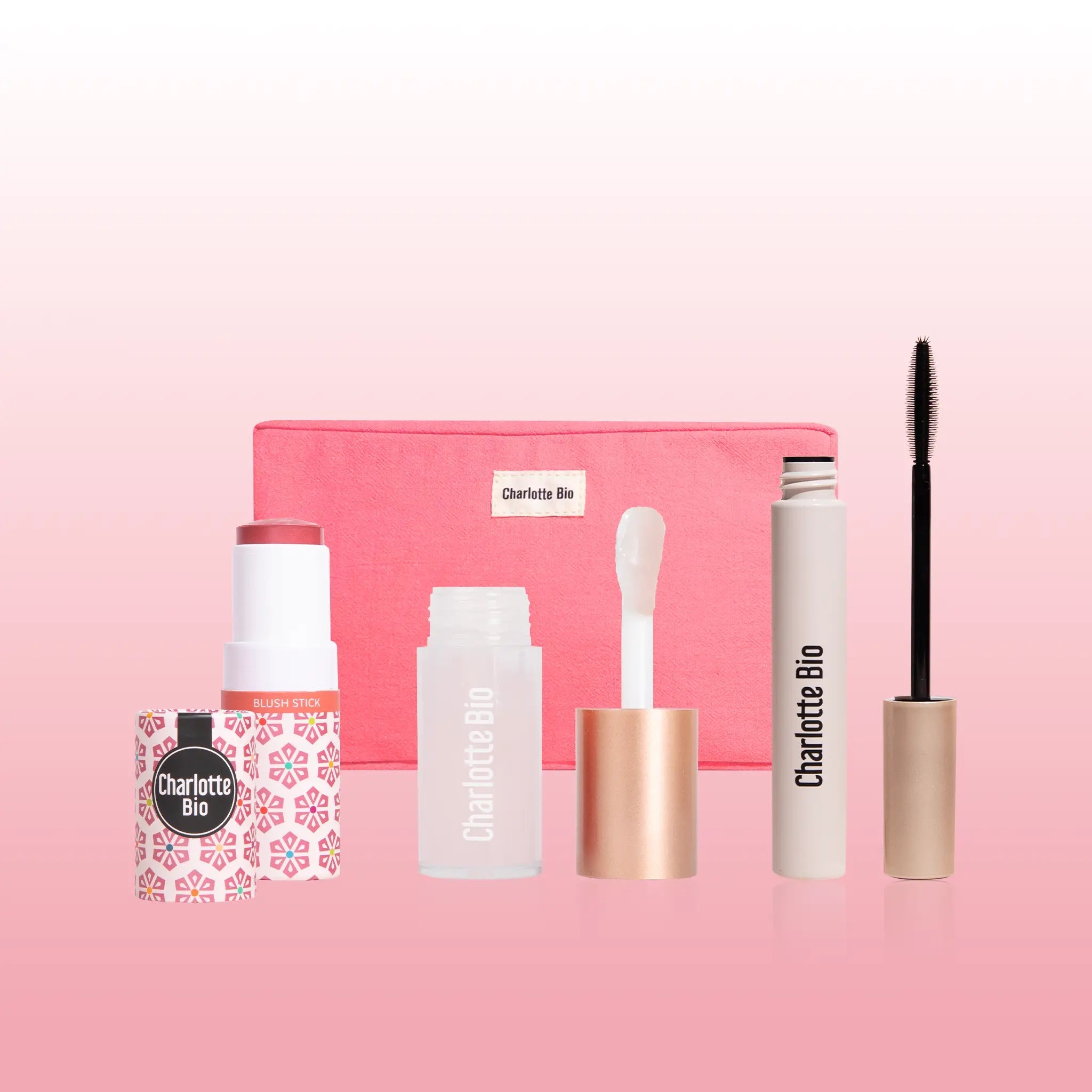 2025-35 - De kerstontdekkingsset - beperkte editie - Charlotte Bio