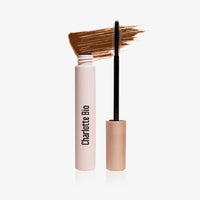 3701399704766 - Volume Boost Natuurlijk Bruin Mascara - Charlotte Bio