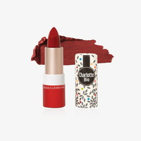 3701399704575 - Matte lippenstift - Charlotte Bio