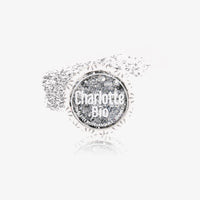 3770028265084 - Gezichtsglitter - Charlotte Bio
