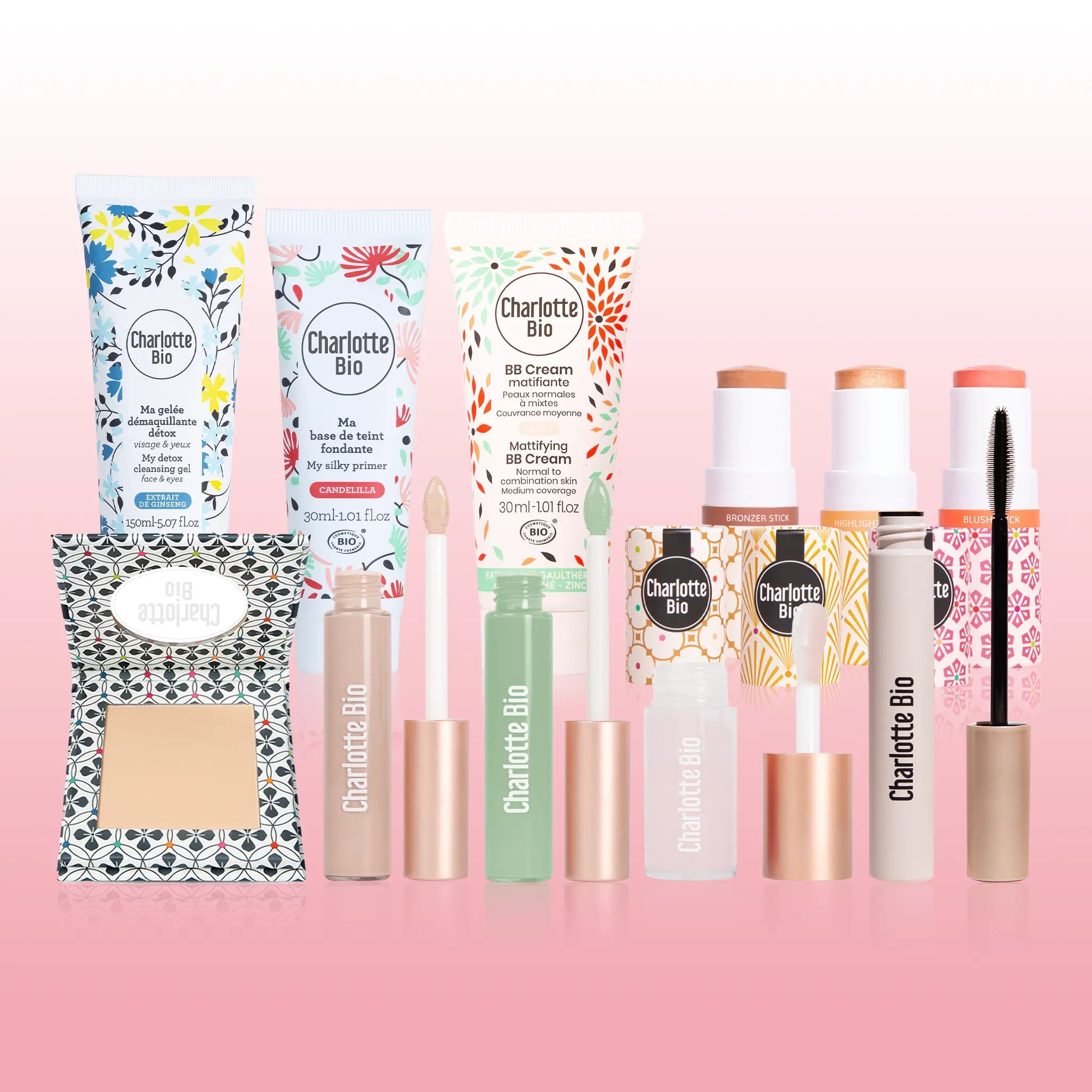 2024-01 - Detox Ontdekkingsroutine - Charlotte Bio