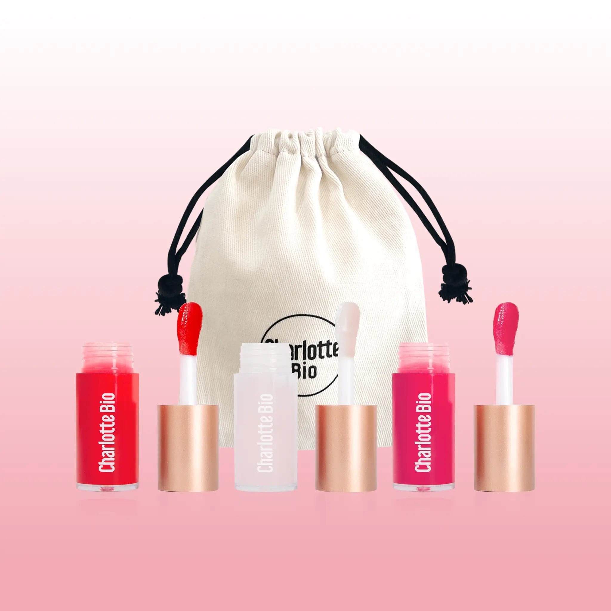 2025-30 - Trio van lipoliën - Charlotte Bio