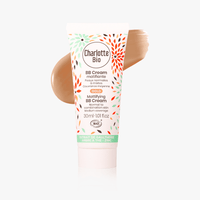 3701399702335-BB Bio Gold crème - gemiddelde tot donkere huid - Charlotte Bio