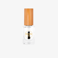 3770006053191 - Vegan top coat - Charlotte Bio