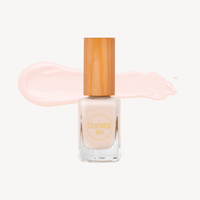 3701399702007 - Veganistische en groene nagellak - Charlotte Bio